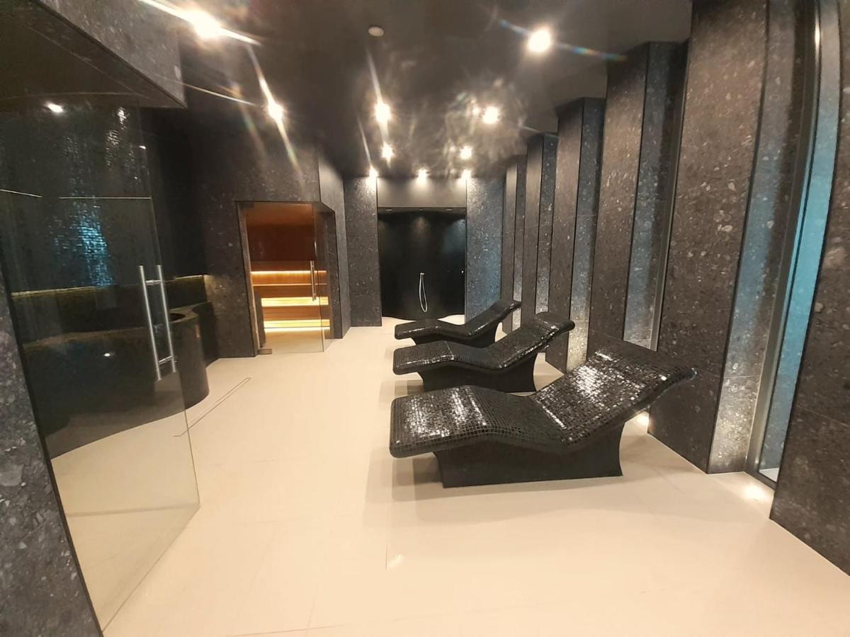 Lulu Apartments - Finn - Apartament 3Pokojowy Polanki Aqua, Basen Silownia I Garaz W Cenie コウォブジェク エクステリア 写真