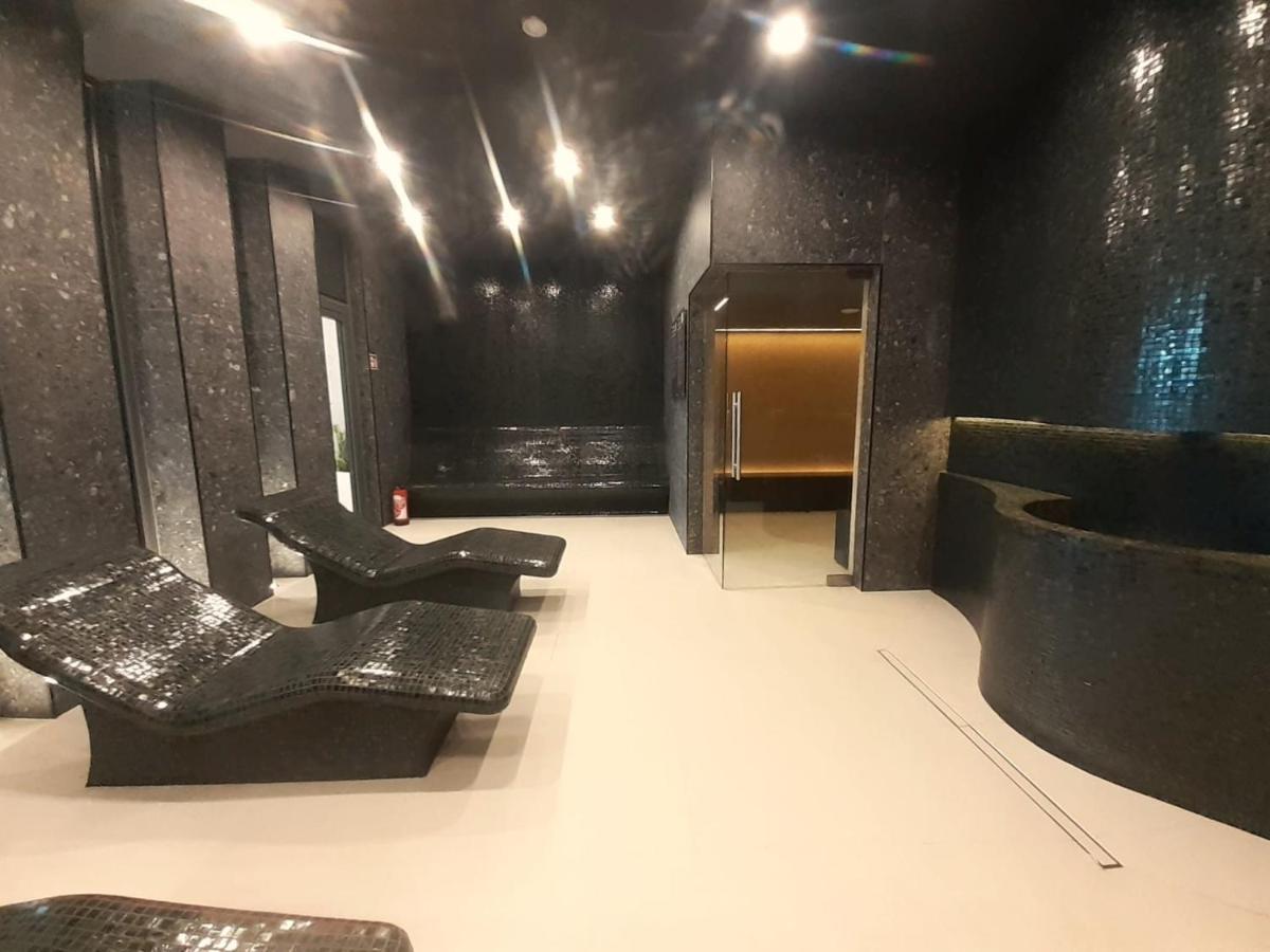 Lulu Apartments - Finn - Apartament 3Pokojowy Polanki Aqua, Basen Silownia I Garaz W Cenie コウォブジェク エクステリア 写真