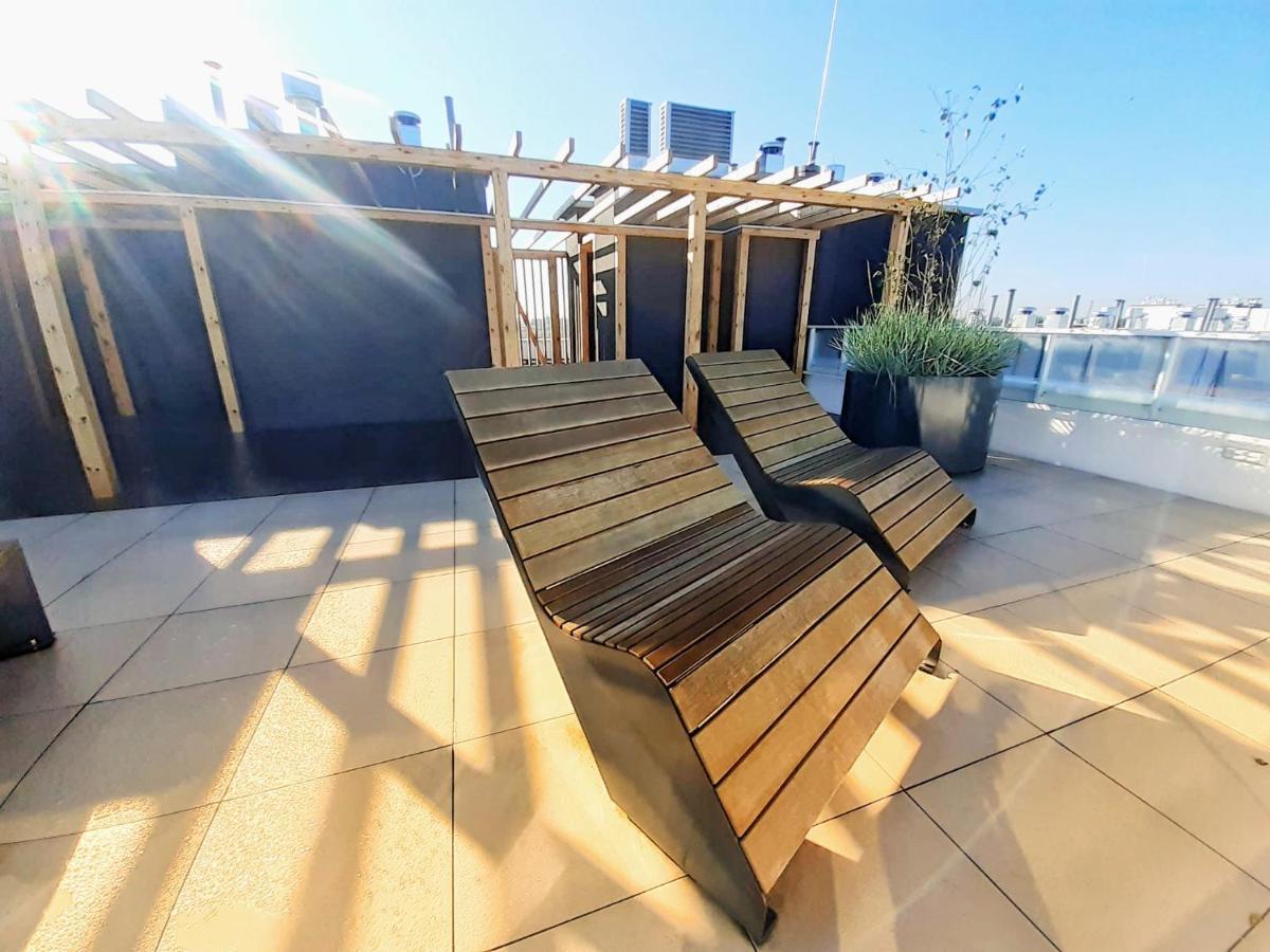 Lulu Apartments - Finn - Apartament 3Pokojowy Polanki Aqua, Basen Silownia I Garaz W Cenie コウォブジェク エクステリア 写真