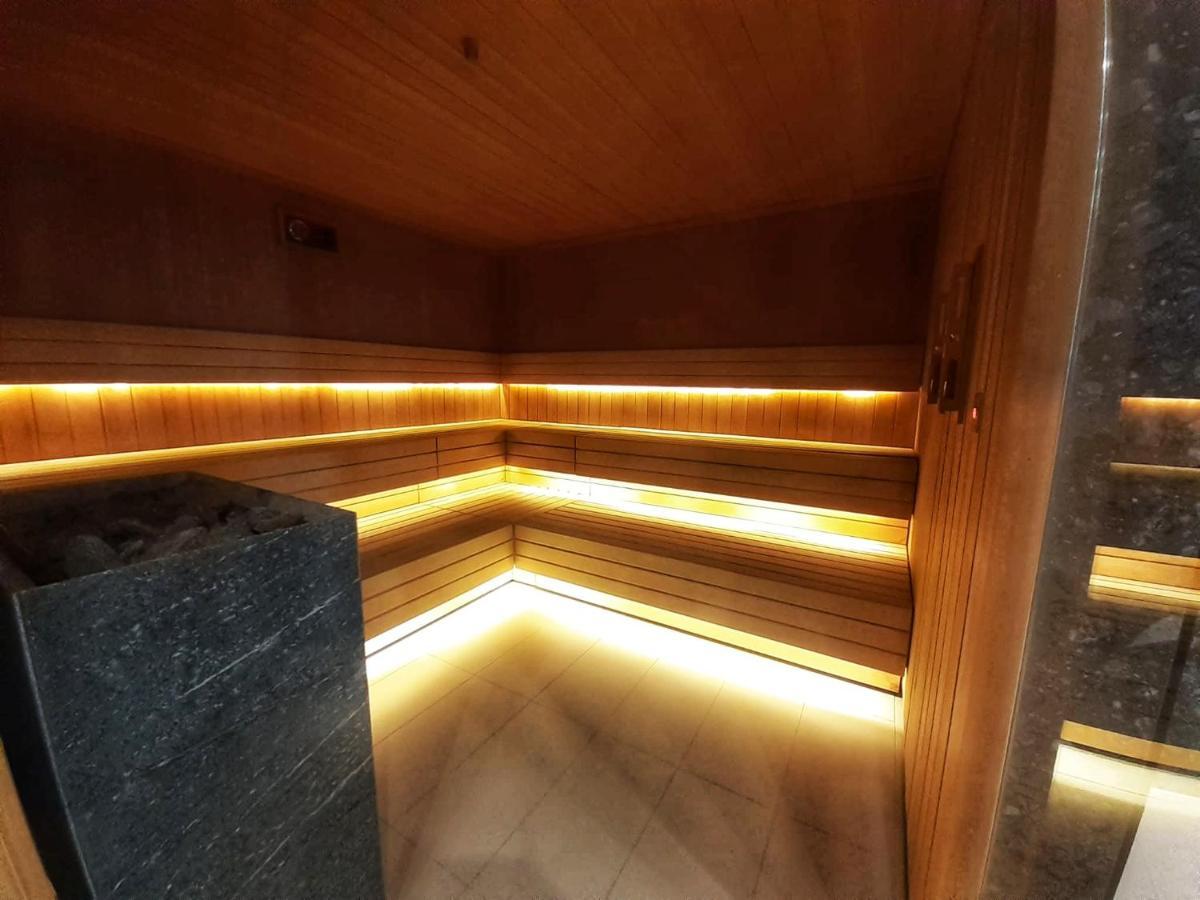 Lulu Apartments - Finn - Apartament 3Pokojowy Polanki Aqua, Basen Silownia I Garaz W Cenie コウォブジェク エクステリア 写真