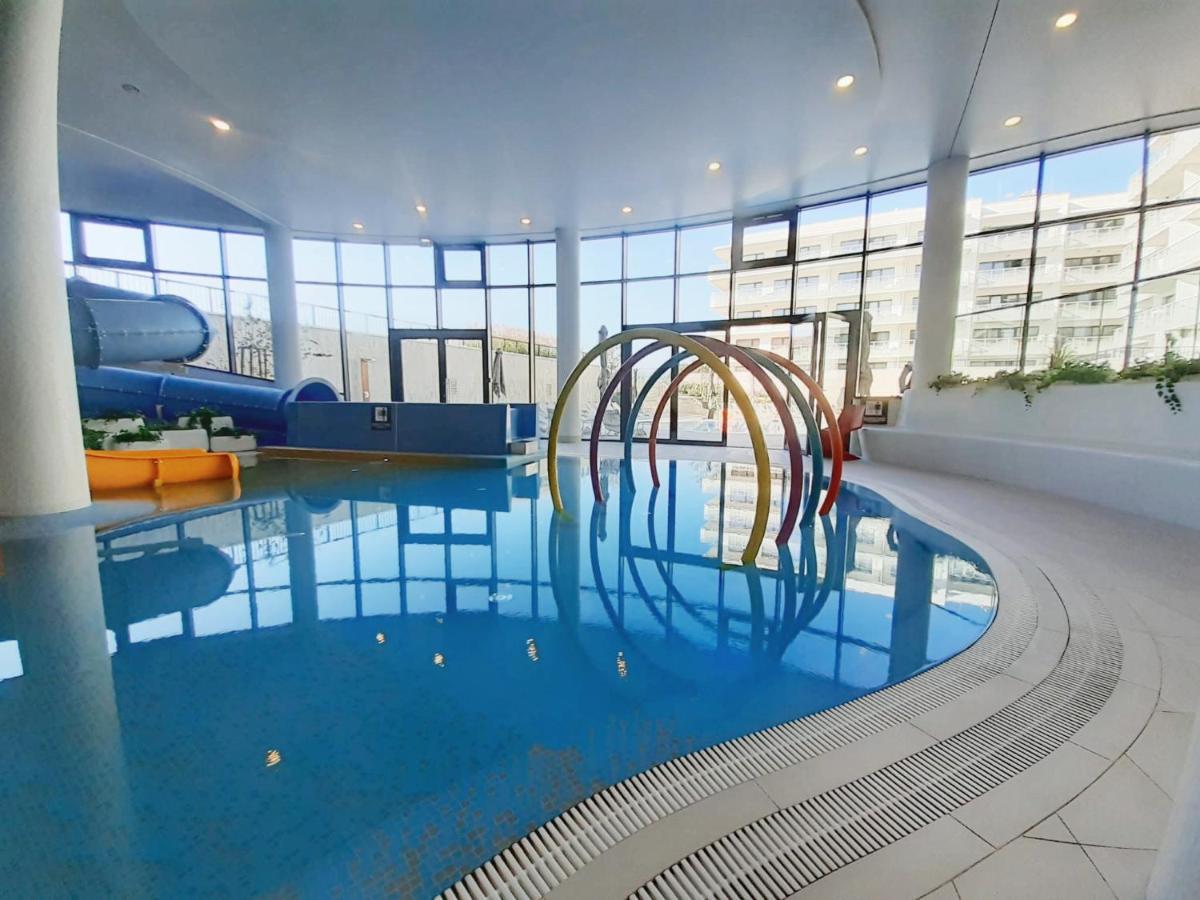 Lulu Apartments - Finn - Apartament 3Pokojowy Polanki Aqua, Basen Silownia I Garaz W Cenie コウォブジェク エクステリア 写真