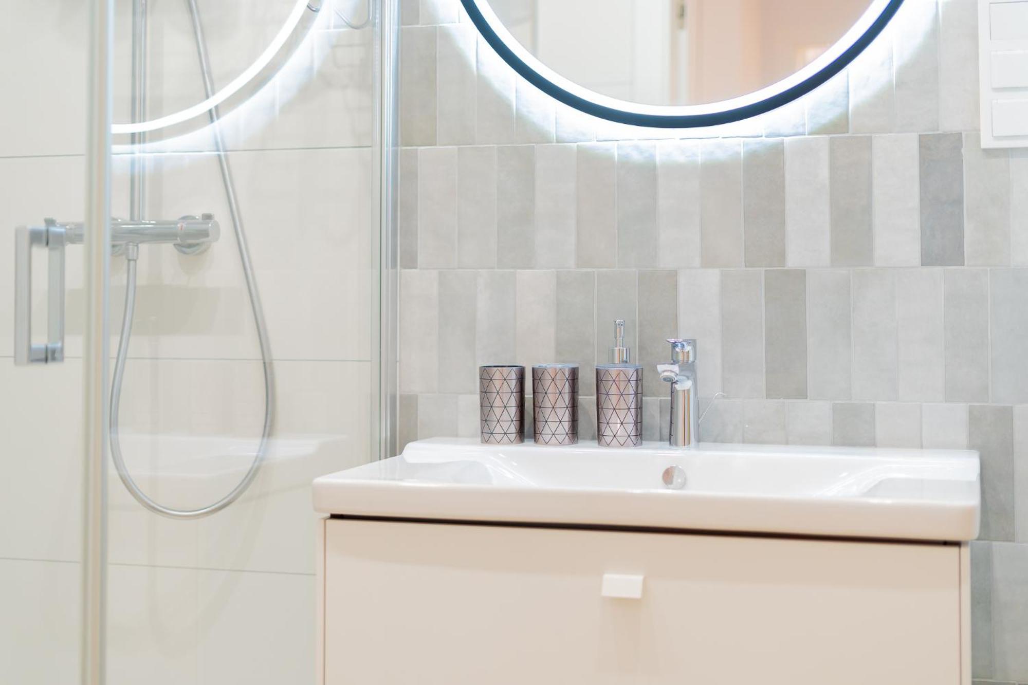 Lulu Apartments - Finn - Apartament 3Pokojowy Polanki Aqua, Basen Silownia I Garaz W Cenie コウォブジェク エクステリア 写真