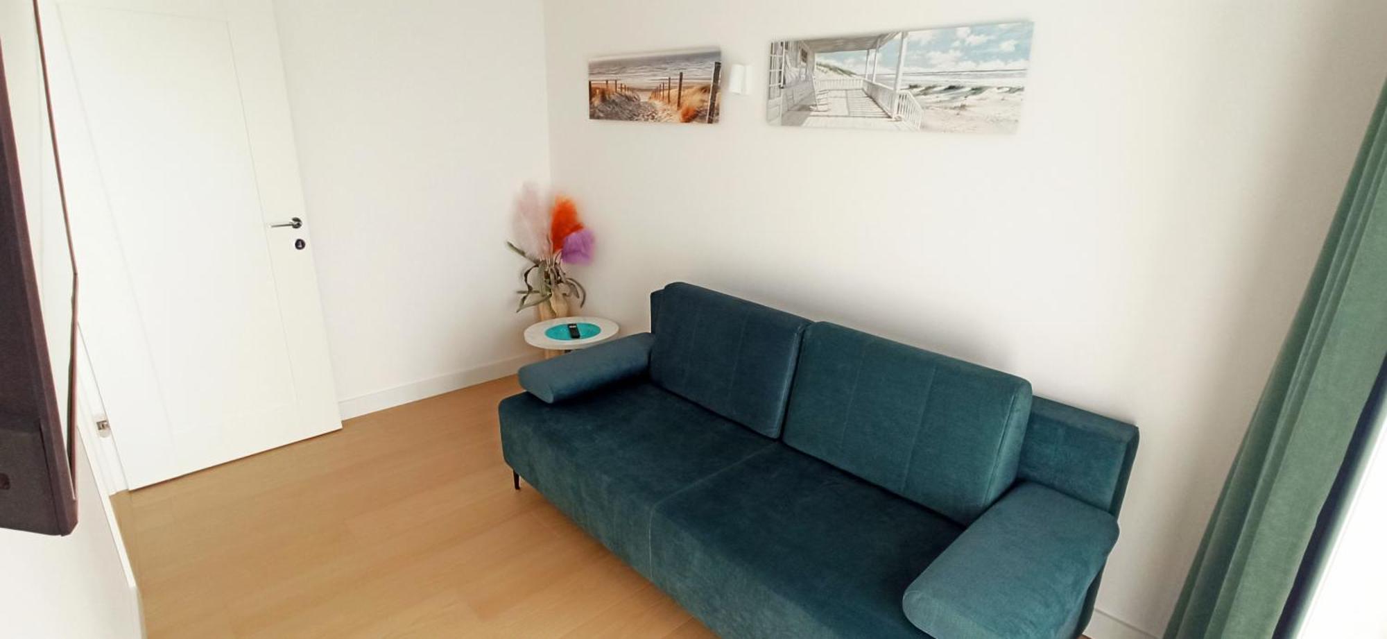 Lulu Apartments - Finn - Apartament 3Pokojowy Polanki Aqua, Basen Silownia I Garaz W Cenie コウォブジェク エクステリア 写真